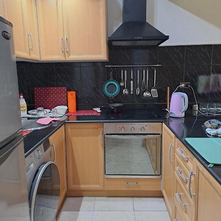 Квартира Sunny Lakes Appartement Sharm-el-Sheikh Buitenkant foto