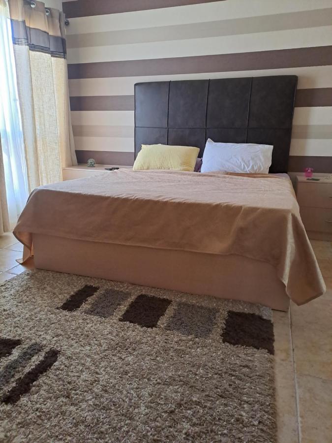 Квартира Sunny Lakes Appartement Sharm-el-Sheikh Buitenkant foto