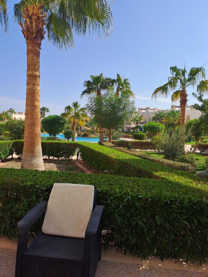 Квартира Sunny Lakes Appartement Sharm-el-Sheikh Buitenkant foto